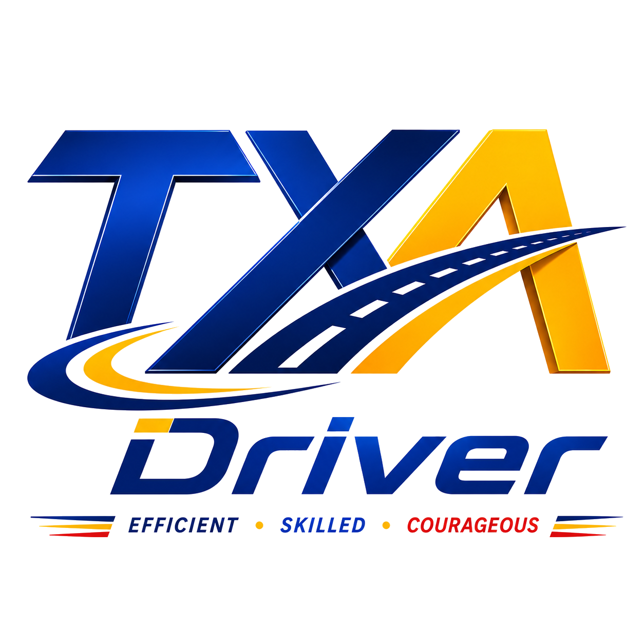 TXA Logo
